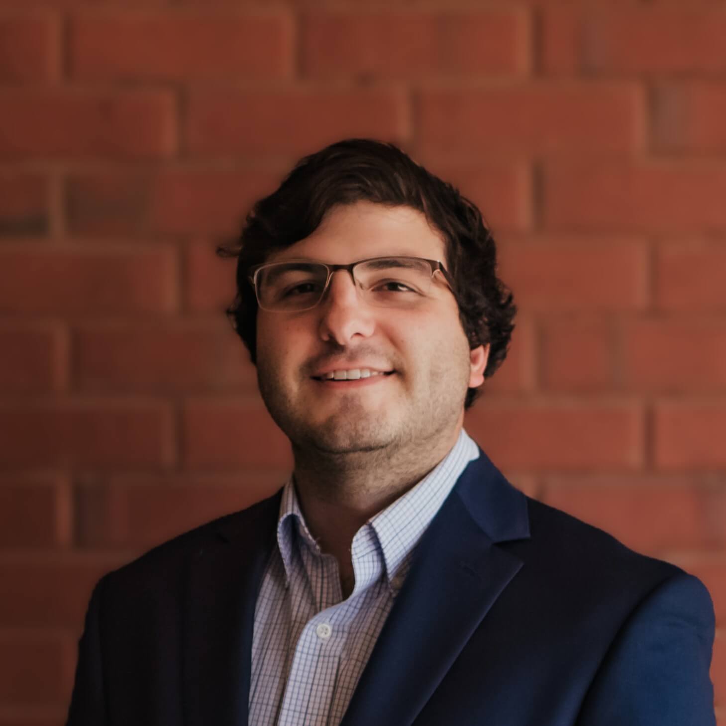 Andrew Riley cropped