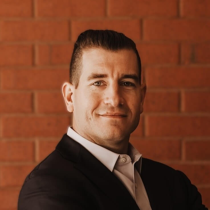 Bill Kistler Cropped