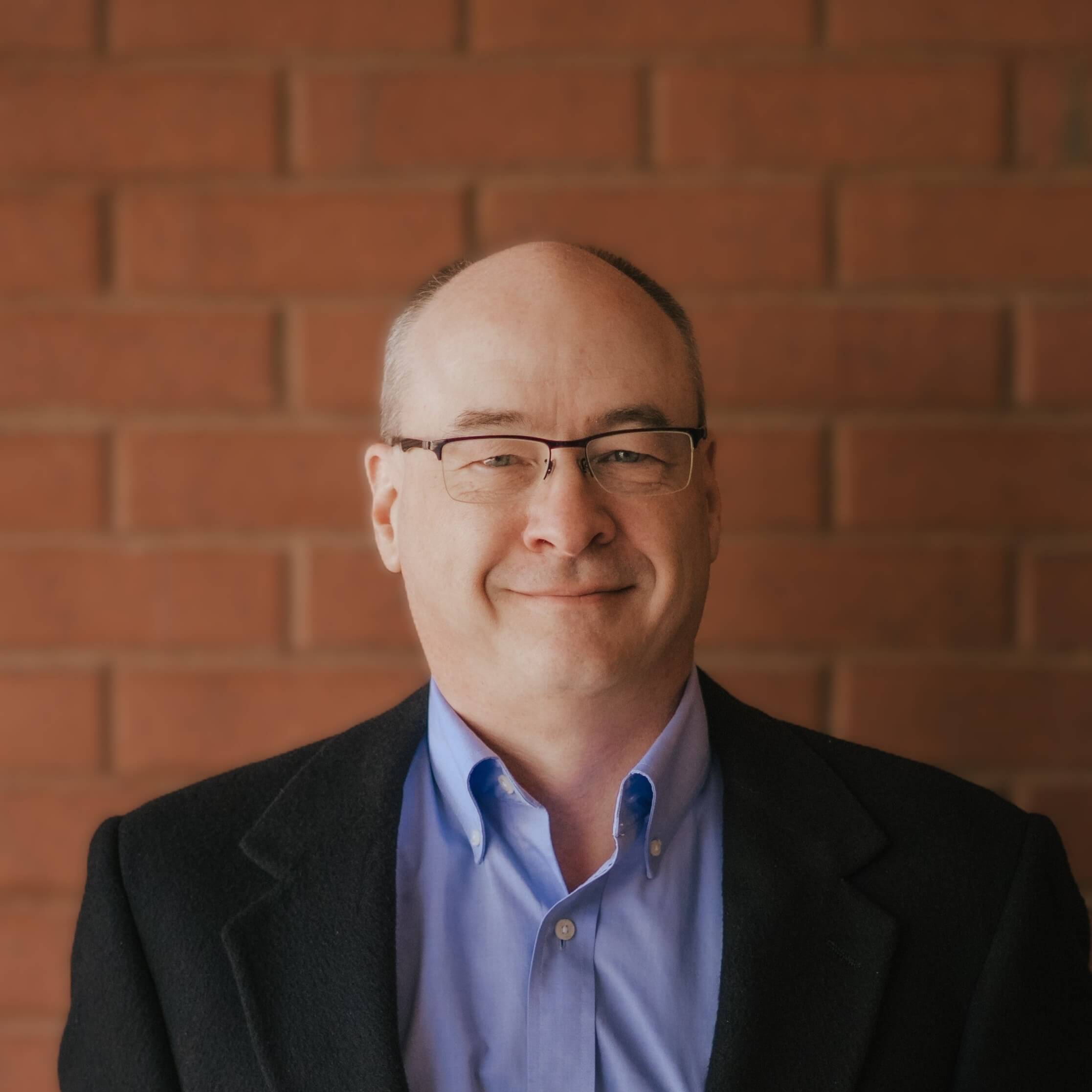 Dave Lambert Cropped