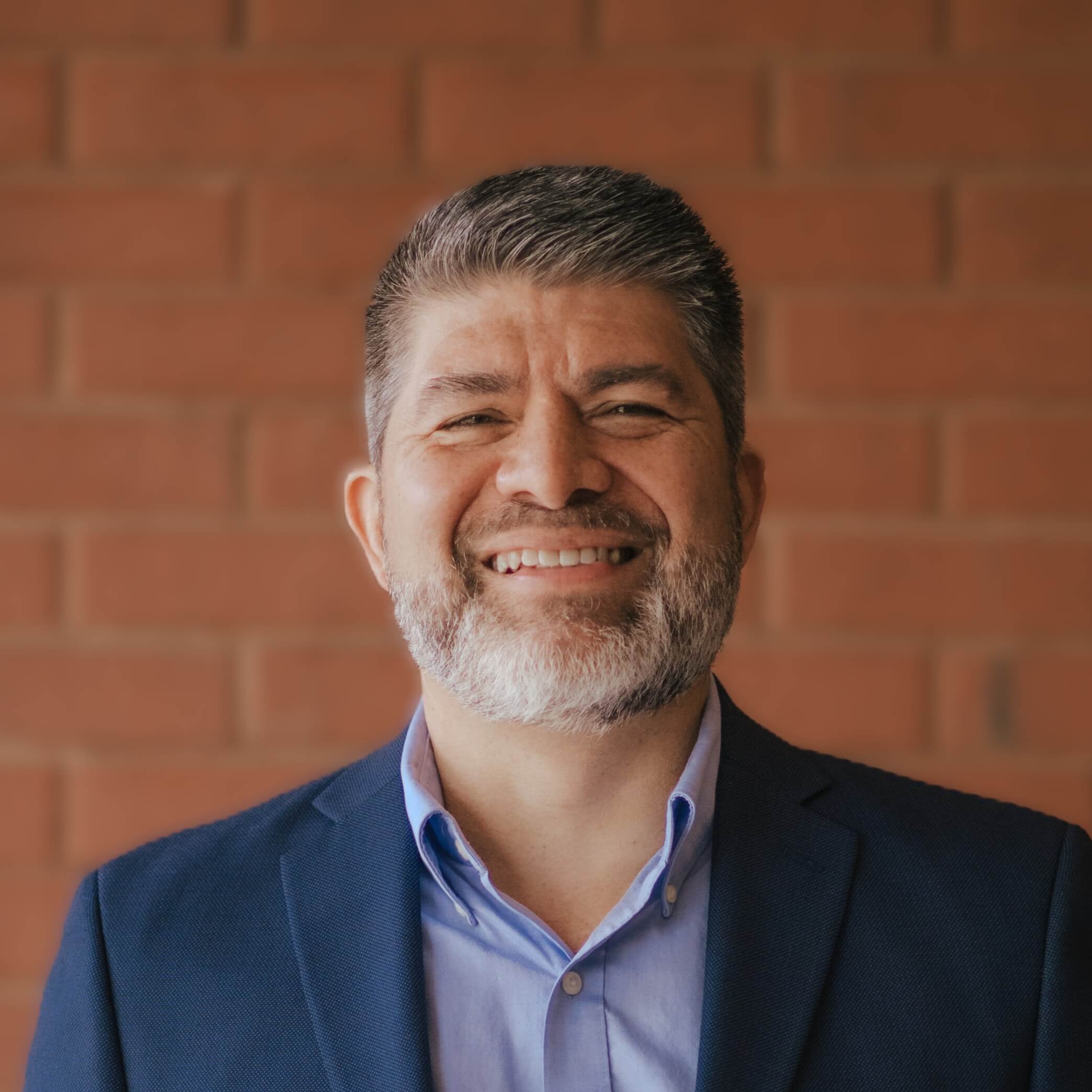 Dewayne York Cropped