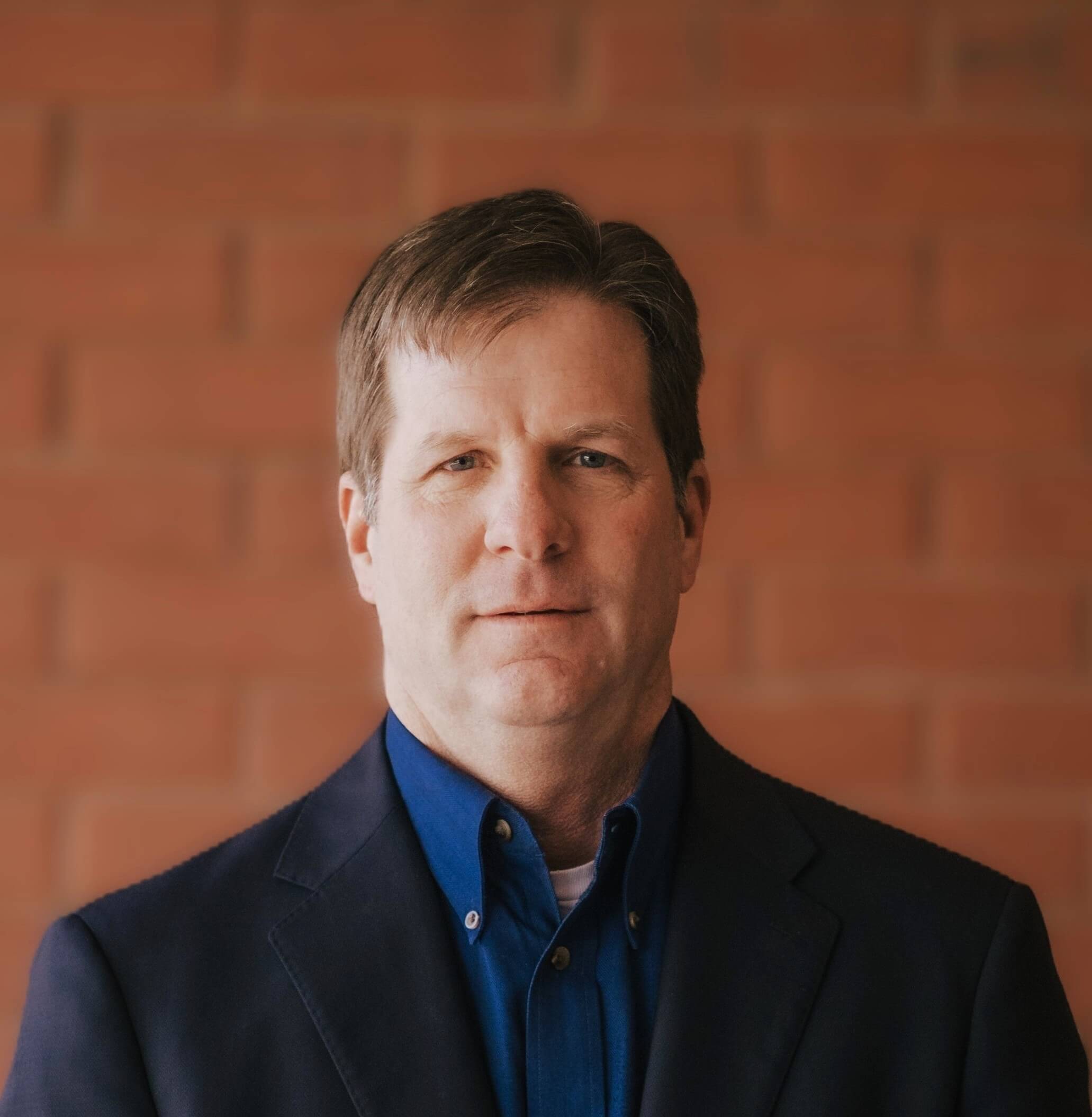 John Durland Cropped