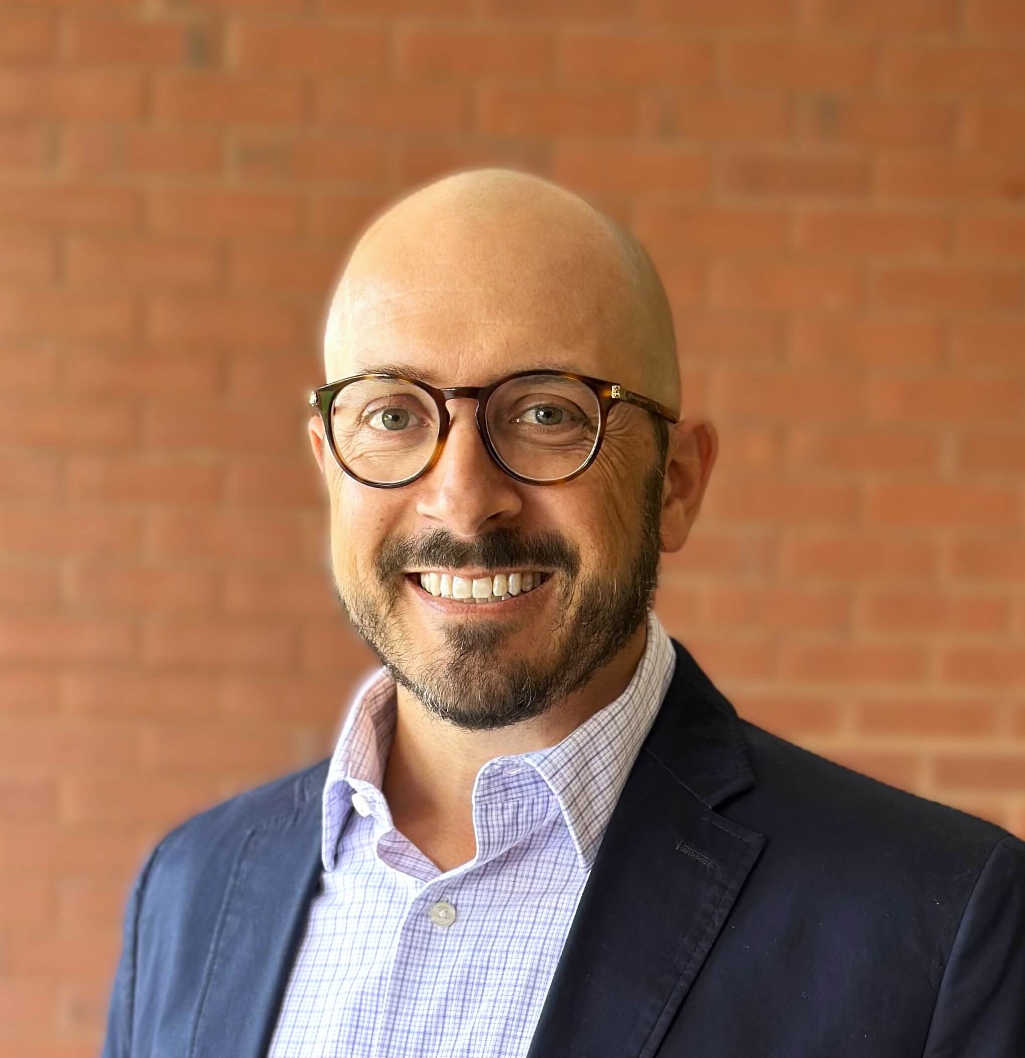 Chuck Flueck Cropped