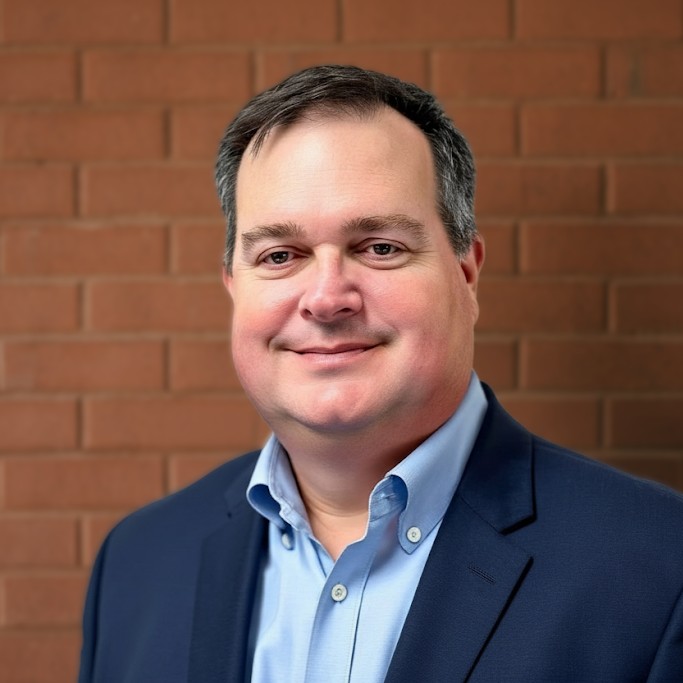 Dave Grymonpre Headshot