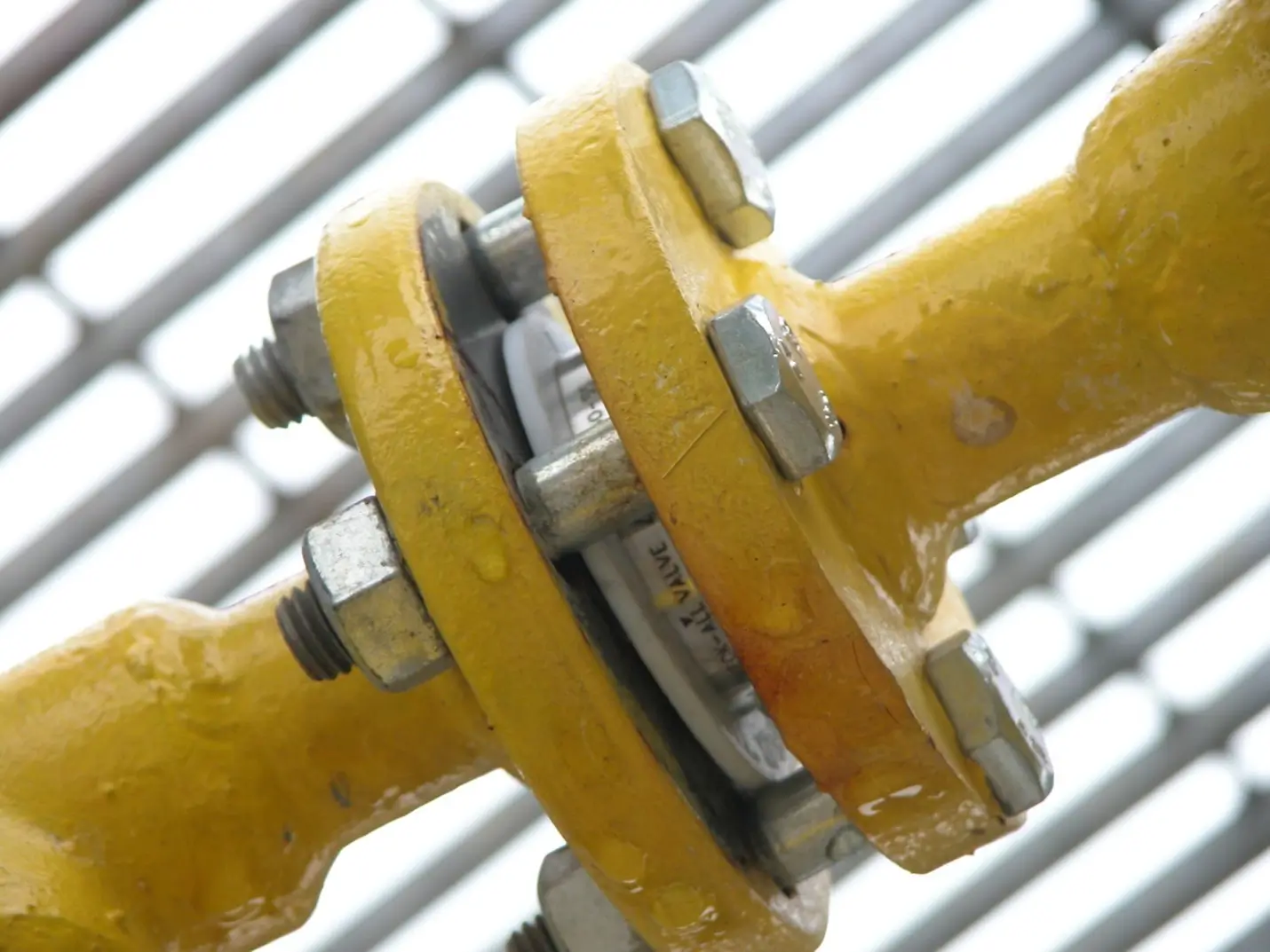 Chemical and Manufacturing