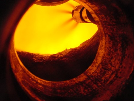 Combustion Env Sustain